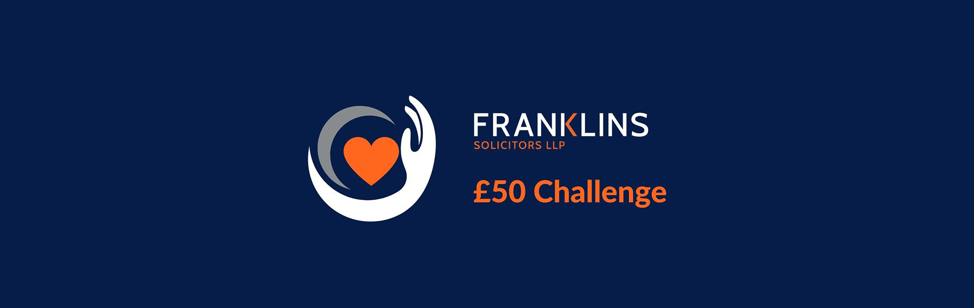 Franklins £50 Challenge