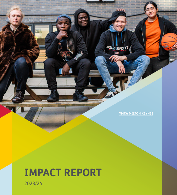 Impact Report 2023 – 2024