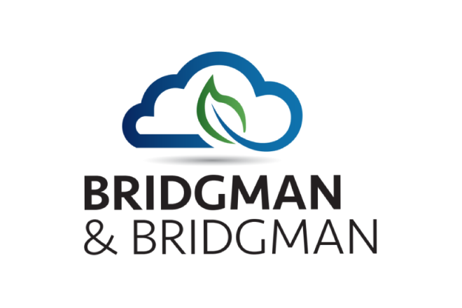Bridgman & Bridgman logo