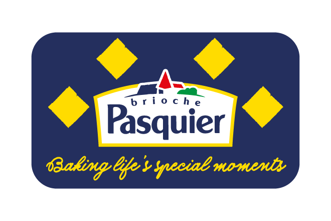 Brioche Pasquier logo