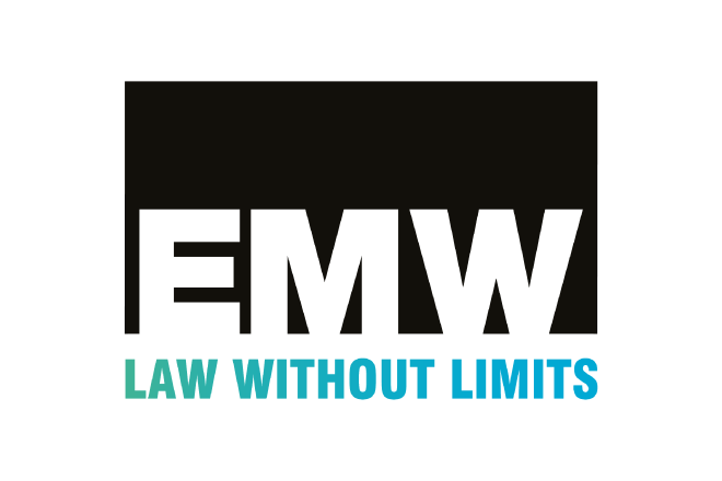 EMW logo