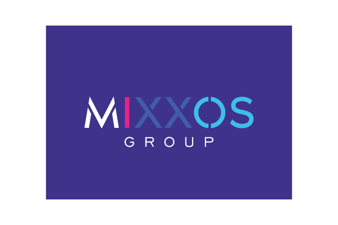 Mixxos logo