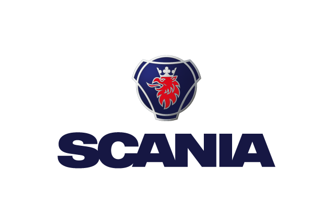 Scania logo