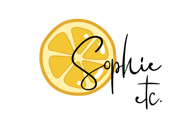 Sophie etc. logo