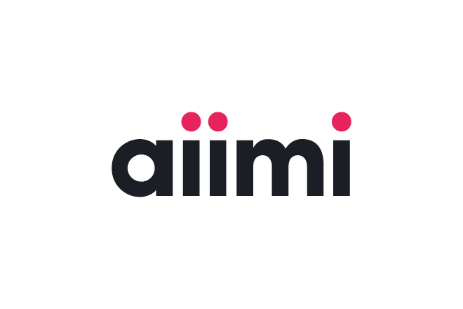 aiimi logo