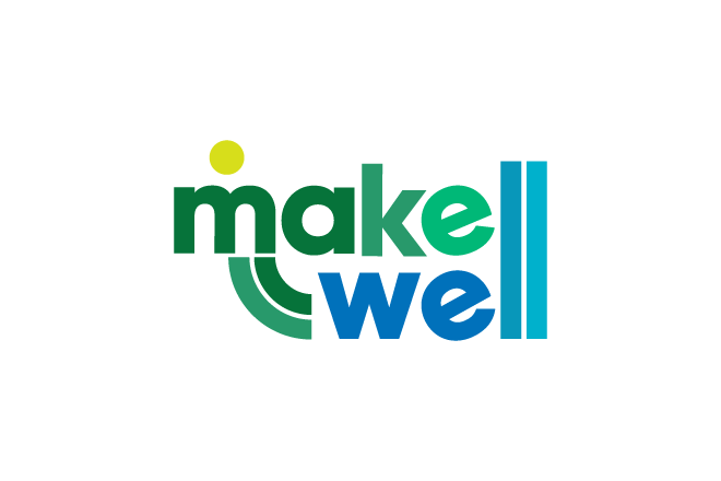 Make Well logo
