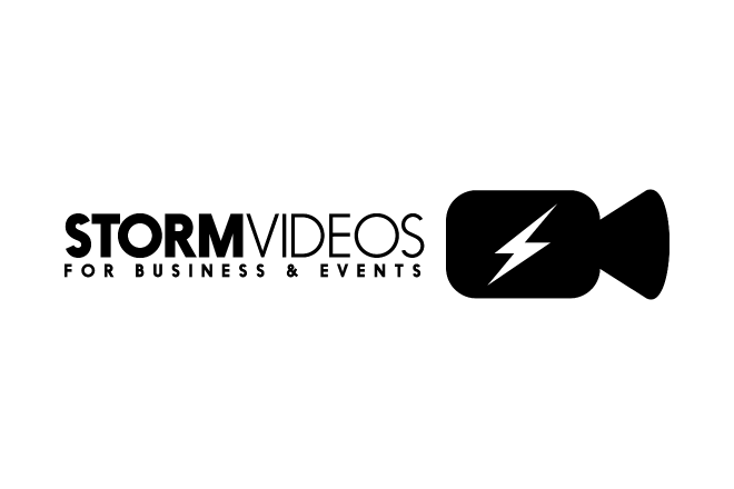 Storm Videos logo
